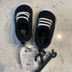 Wonder Nation Sneakers Toddler 5